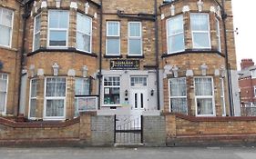 Jasmine Guest House Bridlington